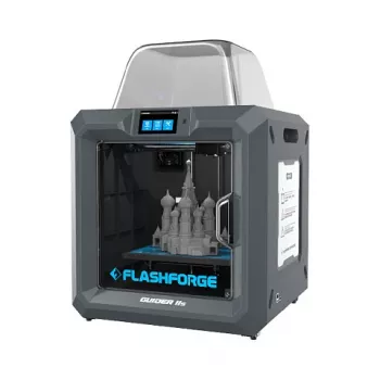 Stampante 3D Flashforge Guider IIs