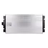 Extralink OPIP-1500W convertitore di tensione a onda sinusoidale pura, da 12 V a 230 V, 1500 W