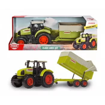 Veicolo giocattolo Simba Toys 203739000
