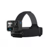 GoPro ACHOM-002-VN Strappy cinghia, nera