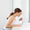 Sauna viso Medisana DS 600, bianco