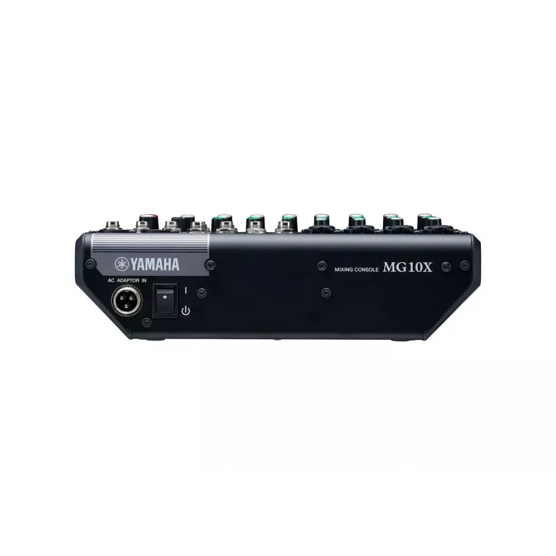 Yamaha MG10X CV - mixer a 10 canali