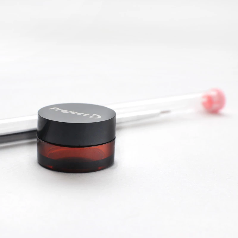 Pennello Ducky Lube DALB160-BPJ1 — pennello per lubrificazione stabilizzatori e switch di tastiere meccaniche