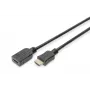 Cavo di prolunga HDMI Digitus AK-330201-020-S 2 m