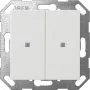 Gira 6835926 bianco