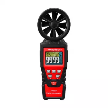 Anemometro digitale Habotest HT625A