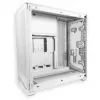 Distroplate Phanteks NV9 Stealkey D-RGB bianco