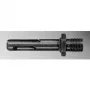 Accessorio per martello perforatore Bosch 1 617 000 132 acciaio spazzolato metallo