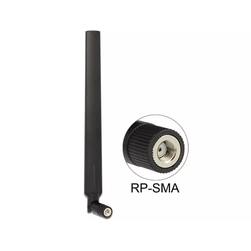 Antenna omnidirezionale DeLOCK 88899