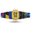 Smartwatch Manta Revo SWU401BK nero
