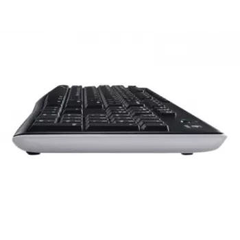 Tastiera wireless Logitech K270