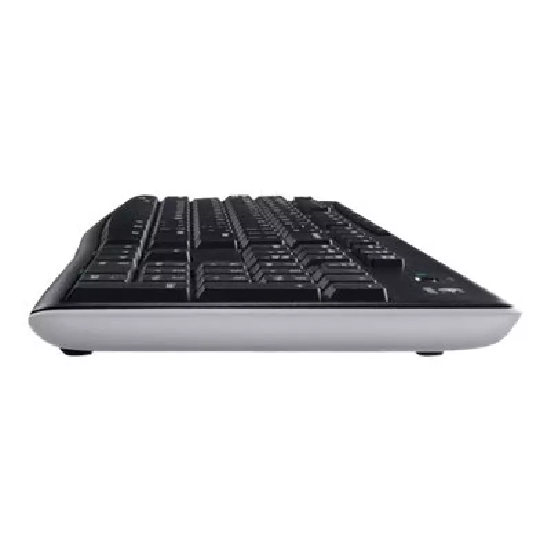 Tastiera wireless Logitech K270