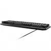 Corsair K70 CORE RGB tastiera gaming USB QWERTZ tedesco grigio
