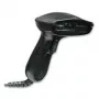 Manhattan 460835 lettore di codici a barre CCD palmare a lungo raggio, USB, 270 scansioni/s