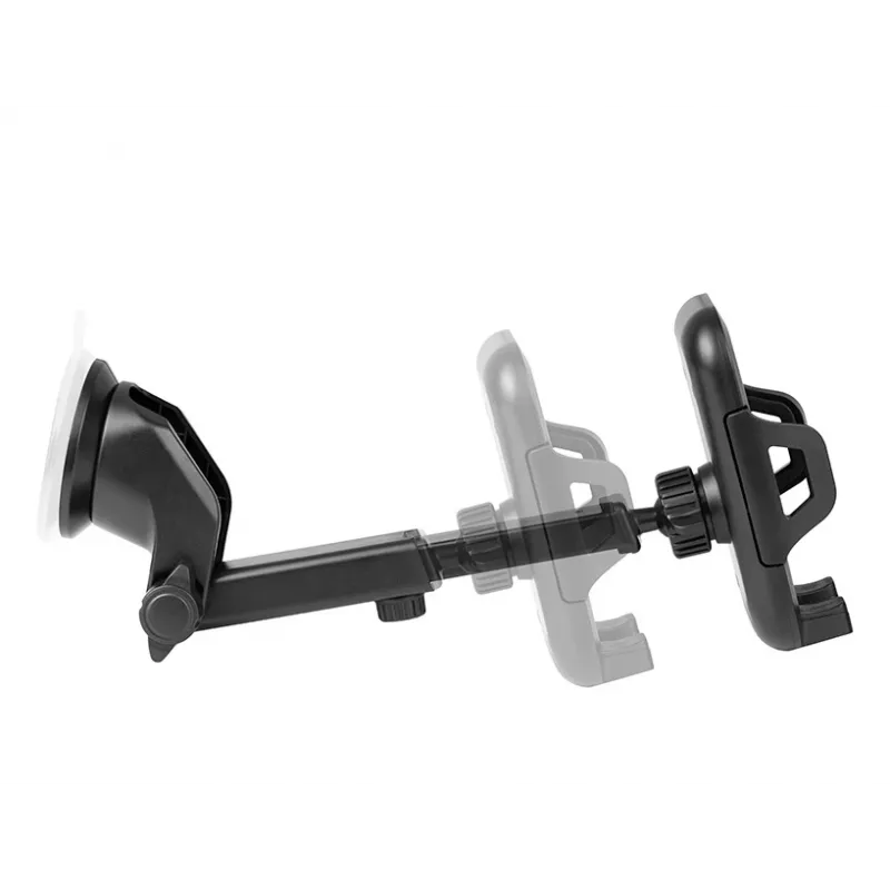 Supporto passivo Tracer TRAUCH46871 per cellulare/smartphone nero