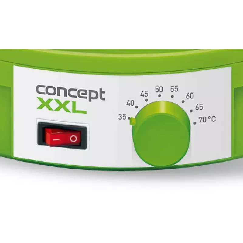 Essiccatore alimenti Concept SO1025