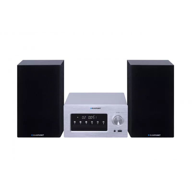 Microsistema con Bluetooth e CD/USB MS70BT