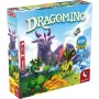 Dragomino, gioco da tavolo Gioco per bambini dell'anno 2021