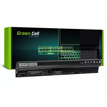 Green Cell DE77 batteria ricaricabile di ricambio per notebook
