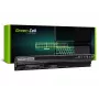 Green Cell DE77 batteria ricaricabile di ricambio per notebook