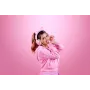 Razer Kraken Kitty V2 Pro Cuffie con filo archetto Gaming USB Type-A rosa (RZ04-04510200-R3M1)