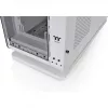 Case Thermaltake Core P6 Snow Tempered Glass