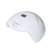 Esperanza EBN010 Agate lampada UV+LED per unghie, 36 W