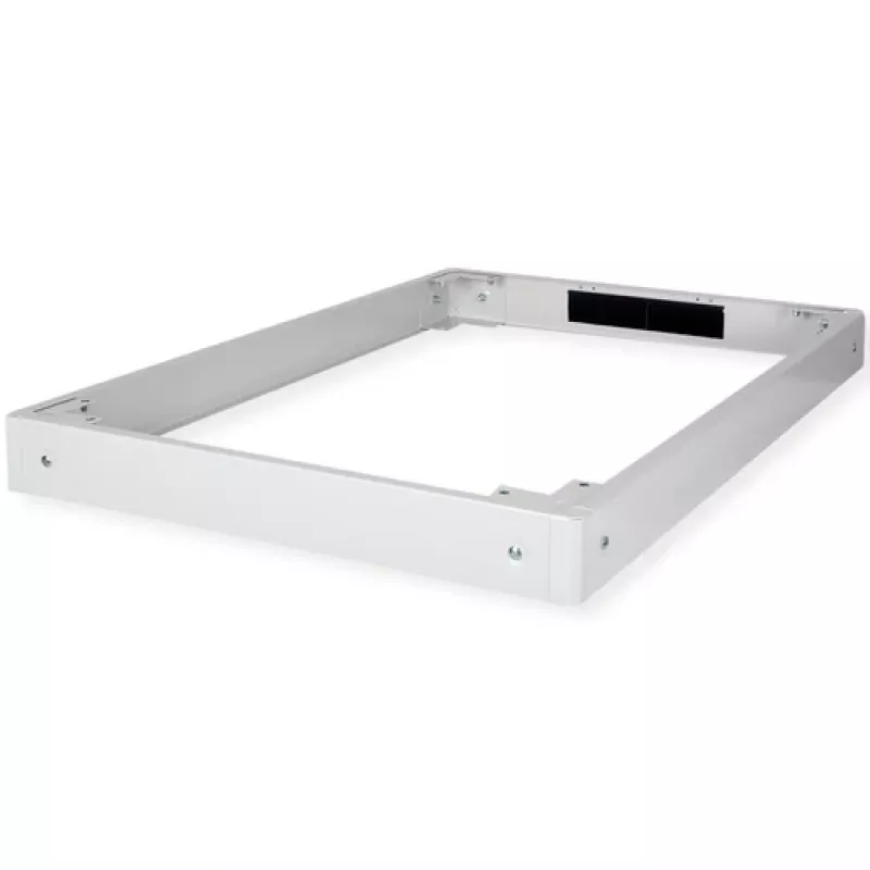 Zoccolo per armadio di rete ROLINE 26.21.0074 800 x 1200 mm grigio