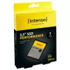 Intenso Performance - SSD - 1 TB - interno - 2,5