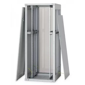 Rack autoportante Triton RMA-22-A68-CAX-N1 22U 800 kg grigio