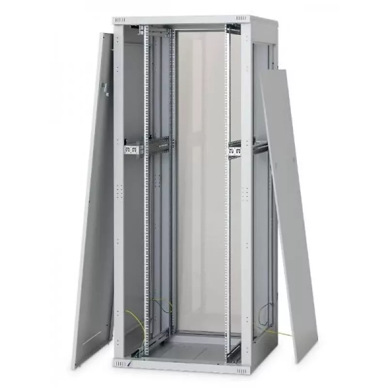 Rack autoportante Triton RMA-22-A68-CAX-N1 22U 800 kg grigio