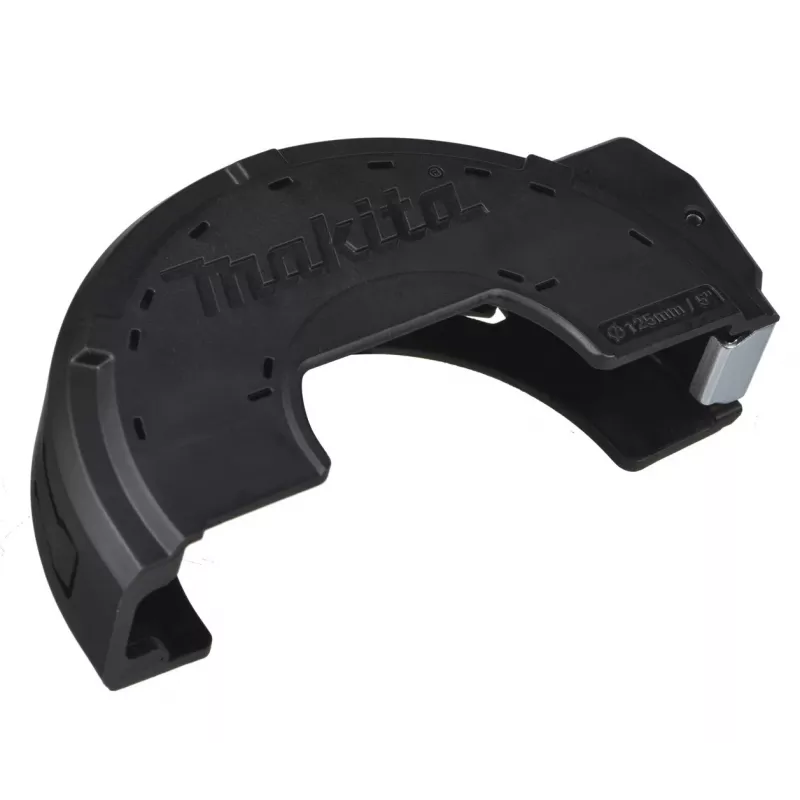 Makita GA5040C smerigliatrice angolare 12,5 cm 1400 W