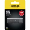 Chiavetta USB Flash USB2 128GB/ANTHRACITE 3521495 Intenso