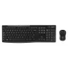 Combo wireless MK270 Logitech
