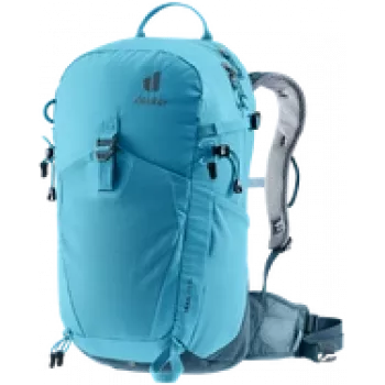 Zaino da bici DEUTER Bike Trail 23 SL — 23 L zaino da bici donna, compatibile con sistema idrico