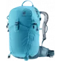 Zaino da bici DEUTER Bike Trail 23 SL — 23 L zaino da bici donna, compatibile con sistema idrico