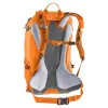 Zaino da trekking da donna Deuter Futura 21 SL arancione