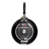 Resto Kitchenware 93603 padella wok/padella rotonda