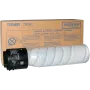 Konica Minolta TN118 (TN-118; A3VW050/A3VW051) Confezione doppia cartuccia toner, nero