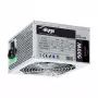 Alimentatore ATX Akyga Basic AK-B1-500 500 W, ventola 120 mm, PFC passivo, grigio