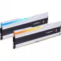 DIMM 32 GB DDR5-6000, memoria bianco, F5-6000J2836G16GX2-TZ5RW, Trident Z5 RGB, INTEL XMP