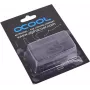 Alphacool dissipatore in alluminio GPU RAM 7x7mm - nero 10 pz. (17156)