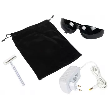 Dispositivo per epilazione a luce pulsata IPL BLOW