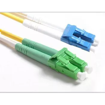 Patch cord in fibra ottica Microconnect FIB447015 15 m