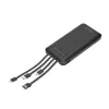 Caricabatterie portatile Extralink Powerbank EPB-083 10000mAh