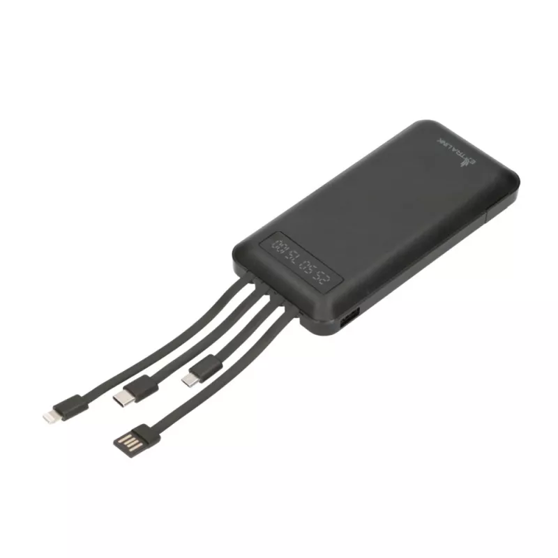 Caricabatterie portatile Extralink Powerbank EPB-083 10000mAh