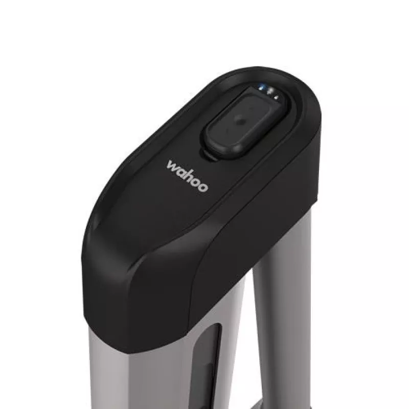 WahooFitness KICKR CLIMB nero, argento