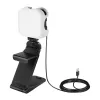 Illuminazione per videoconferenze Neewer PL81Pro — pannello LED Neewer PL81Pro per riunioni online