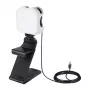 Illuminazione per videoconferenze Neewer PL81Pro — pannello LED Neewer PL81Pro per riunioni online