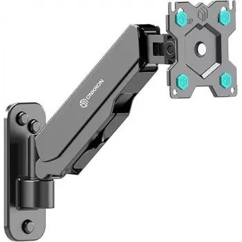 Supporto a parete per TV ONKRON G120-B per televisori 13–34